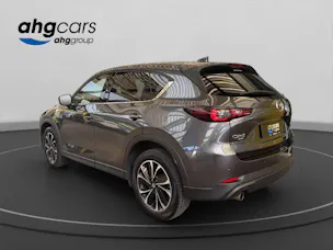 Mazda CX-5 2.5 Revolution AWD