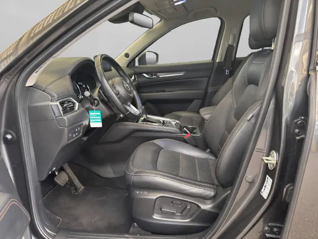 Mazda CX-5 2.5 Revolution AWD