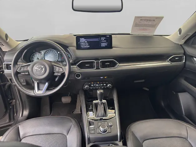Mazda CX-5 2.5 Revolution AWD