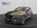 Mazda CX-5 2.5 Revolution AWD