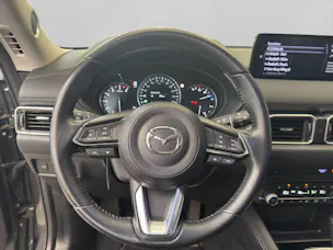 Mazda CX-5 2.5 Revolution AWD