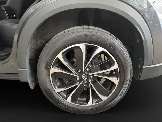 Mazda CX-5 2.5 Revolution AWD