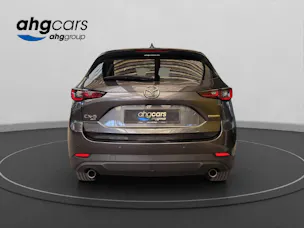 Mazda CX-5 2.5 Revolution AWD