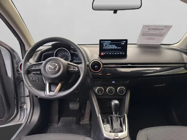 Mazda 2 1.5 90 Homura