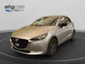Mazda 2 1.5 90 Homura