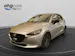 Mazda 2 1.5 90 Homura