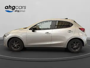 Mazda 2 1.5 90 Homura