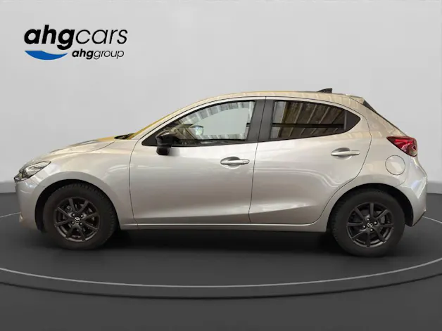 Mazda 2 1.5 90 Homura