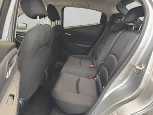 Mazda 2 1.5 90 Homura