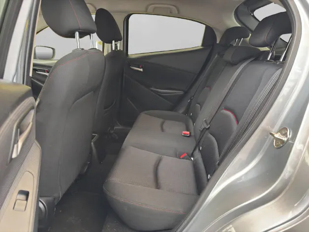 Mazda 2 1.5 90 Homura
