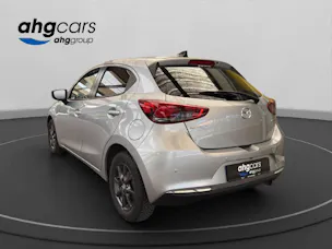 Mazda 2 1.5 90 Homura