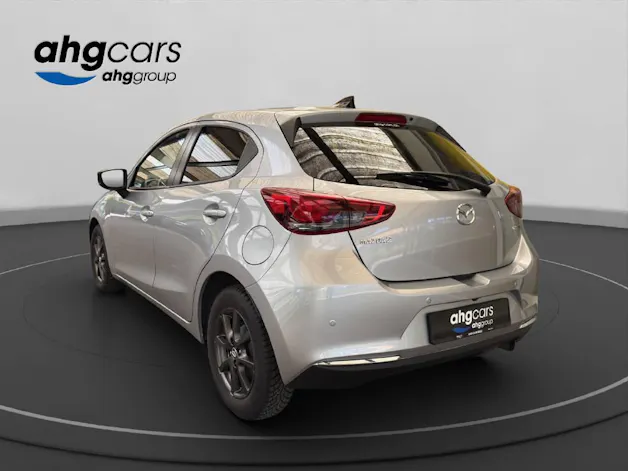 Mazda 2 1.5 90 Homura