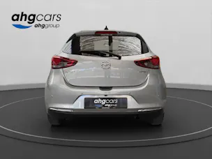 Mazda 2 1.5 90 Homura