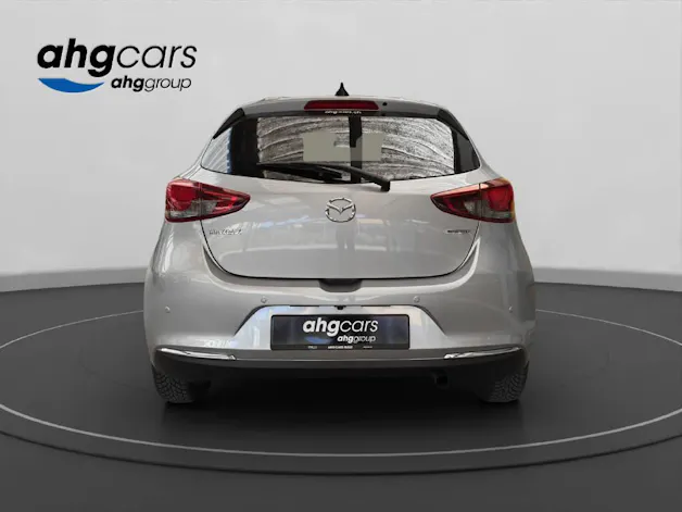 Mazda 2 1.5 90 Homura