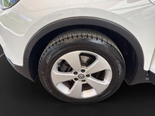 Opel Mokka X 1.4T ecoTEC 4x4 Enjoy S/S