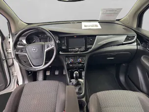 Opel Mokka X 1.4T ecoTEC 4x4 Enjoy S/S
