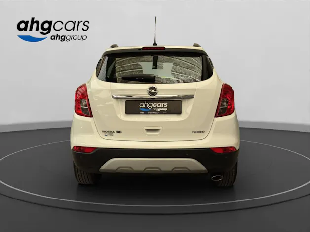 Opel Mokka X 1.4T ecoTEC 4x4 Enjoy S/S