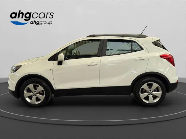 Opel Mokka X 1.4T ecoTEC 4x4 Enjoy S/S