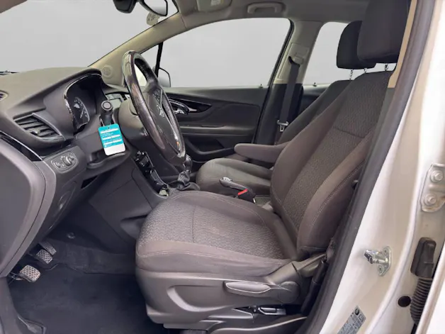 Opel Mokka X 1.4T ecoTEC 4x4 Enjoy S/S