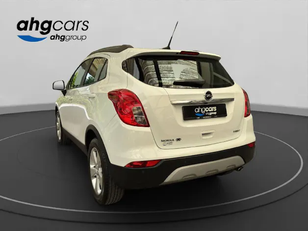 Opel Mokka X 1.4T ecoTEC 4x4 Enjoy S/S