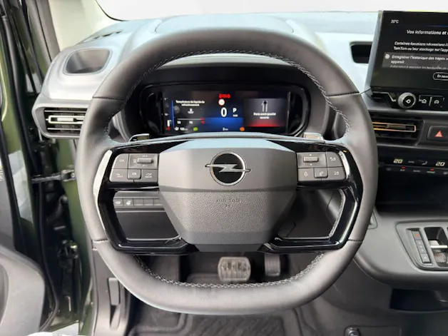 Opel Combo XL 1.5 D GS S/S