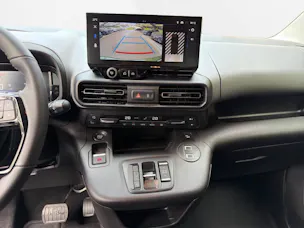 Opel Combo XL 1.5 D GS S/S