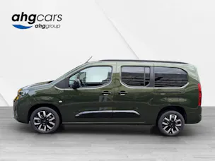 Opel Combo XL 1.5 D GS S/S
