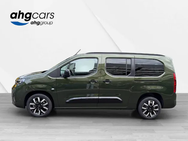 Opel Combo XL 1.5 D GS S/S