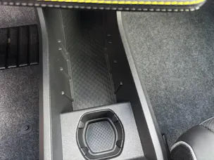 Renault Mégane E-Tech iconic