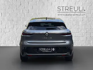 Renault Mégane E-Tech iconic