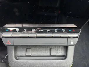 Renault Mégane E-Tech iconic