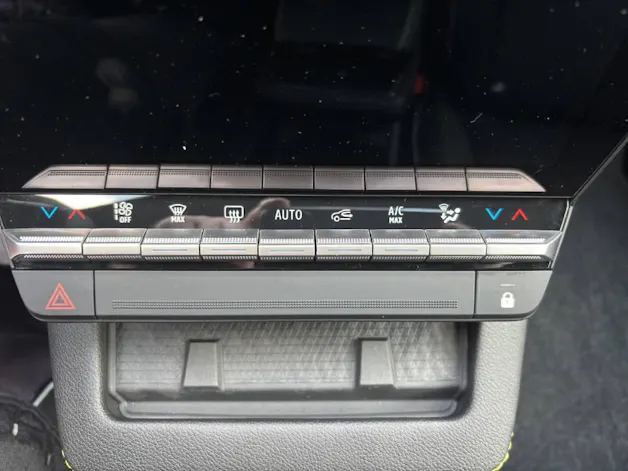 Renault Mégane E-Tech iconic