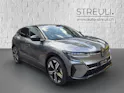 Renault Mégane E-Tech iconic