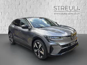 Renault Mégane E-Tech iconic