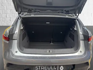 Renault Mégane E-Tech iconic