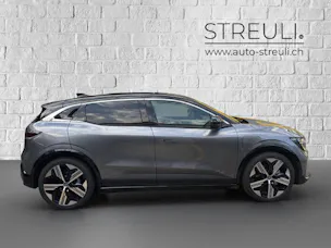 Renault Mégane E-Tech iconic