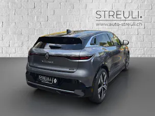 Renault Mégane E-Tech iconic
