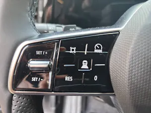 Renault Mégane E-Tech iconic