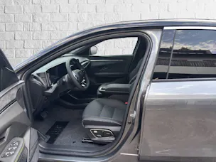 Renault Mégane E-Tech iconic
