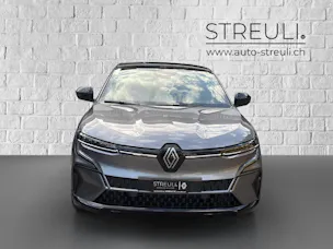 Renault Mégane E-Tech iconic