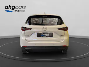 Mazda CX-5 2.0 Ambition AWD
