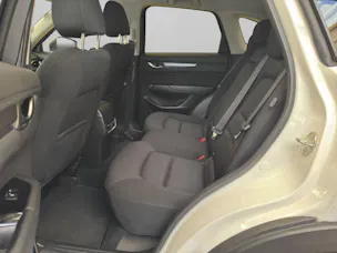 Mazda CX-5 2.0 Ambition AWD
