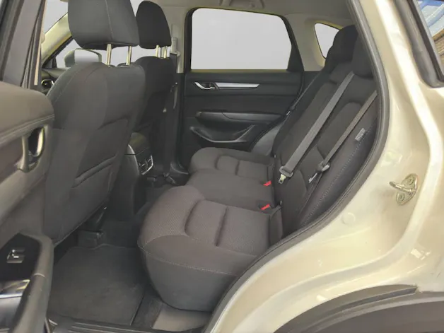 Mazda CX-5 2.0 Ambition AWD