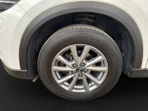 Mazda CX-5 2.0 Ambition AWD