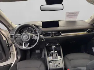 Mazda CX-5 2.0 Ambition AWD