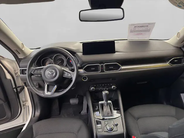 Mazda CX-5 2.0 Ambition AWD