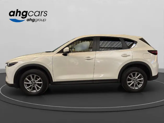 Mazda CX-5 2.0 Ambition AWD