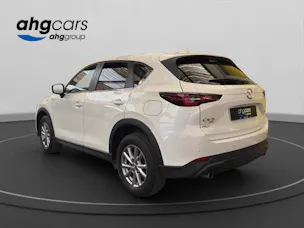 Mazda CX-5 2.0 Ambition AWD