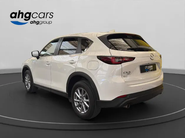Mazda CX-5 2.0 Ambition AWD