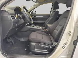 Mazda CX-5 2.0 Ambition AWD